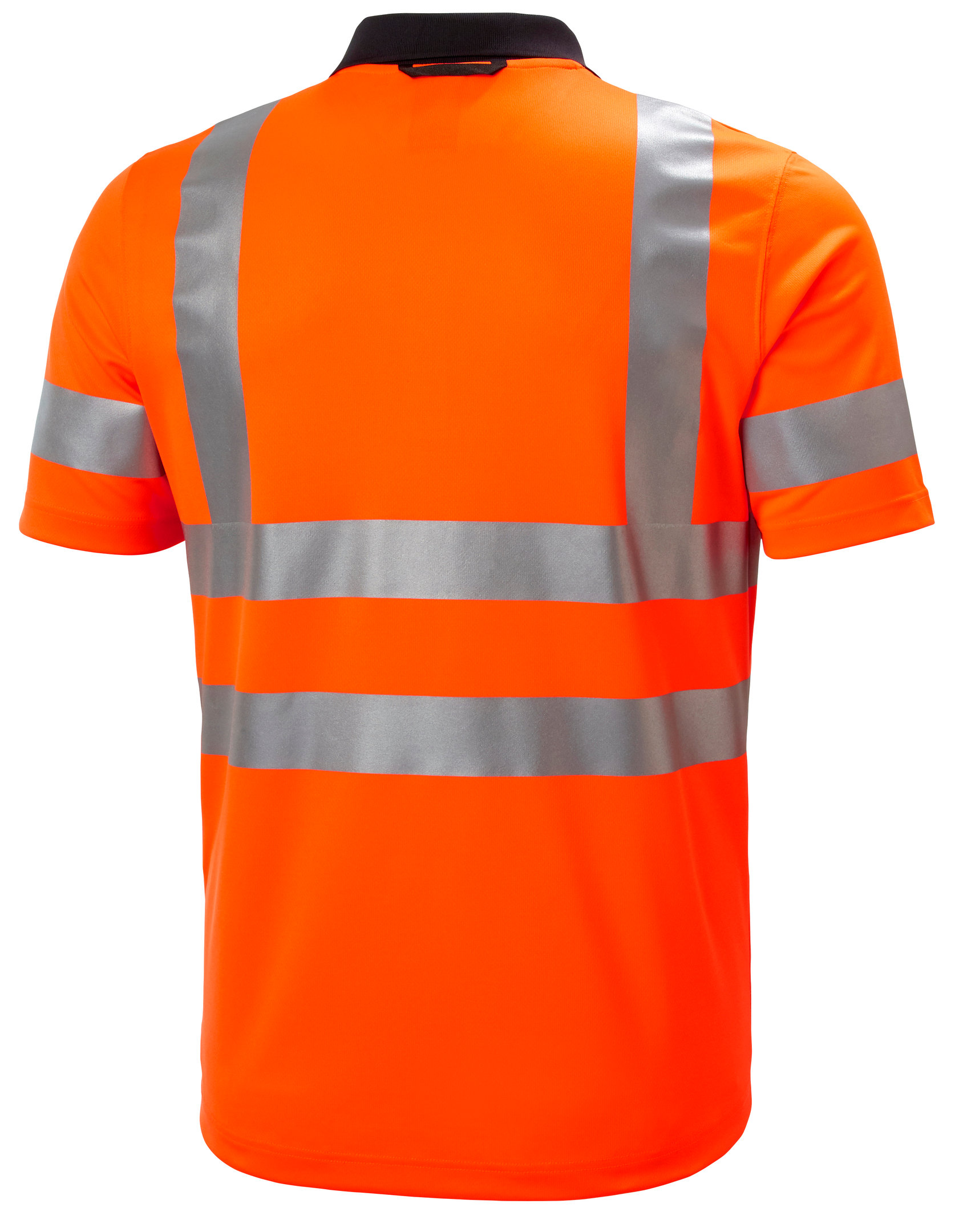 Helly Hansen Addvis pik&eacute;tr&ouml;je full stretch, Orange, large image number 1