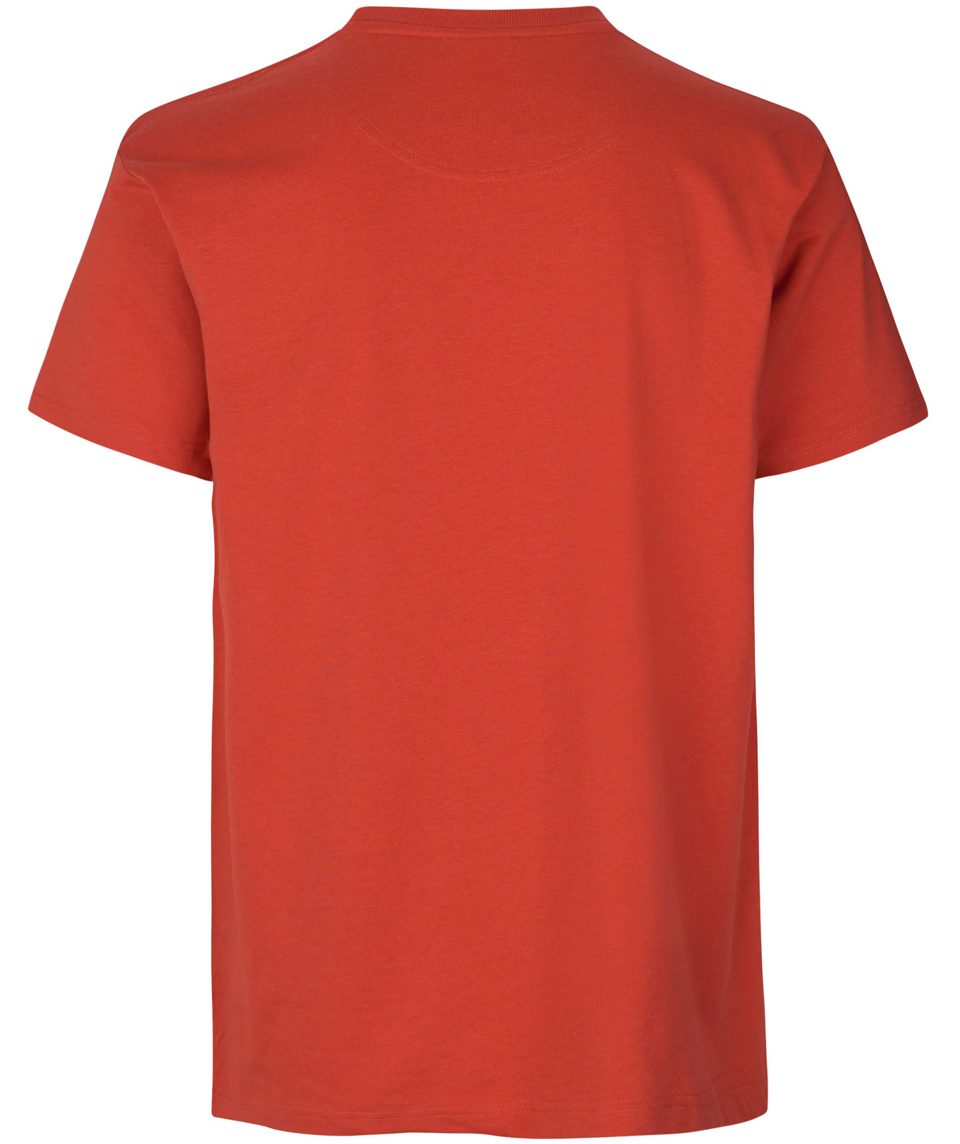 ID Identity PRO Wear T-Shirt, Korall, large image number 1