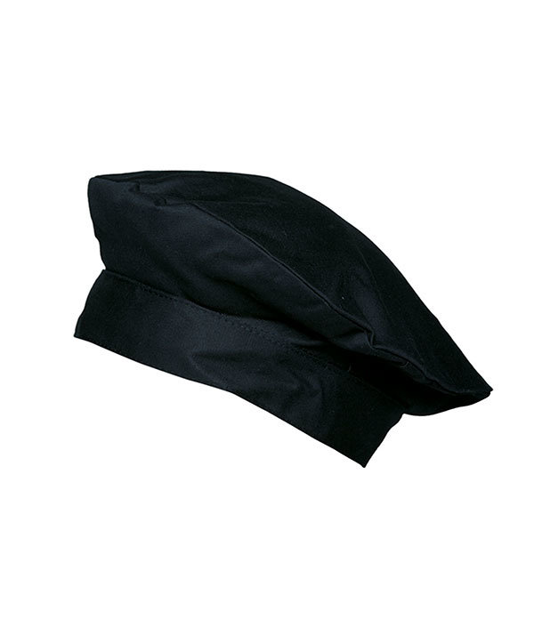 Karlowsky Luka Kochm&uuml;tze, Schwarz