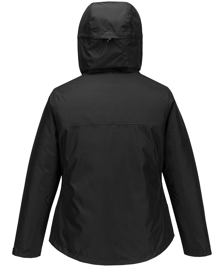 Portwest Damen Winterjacke