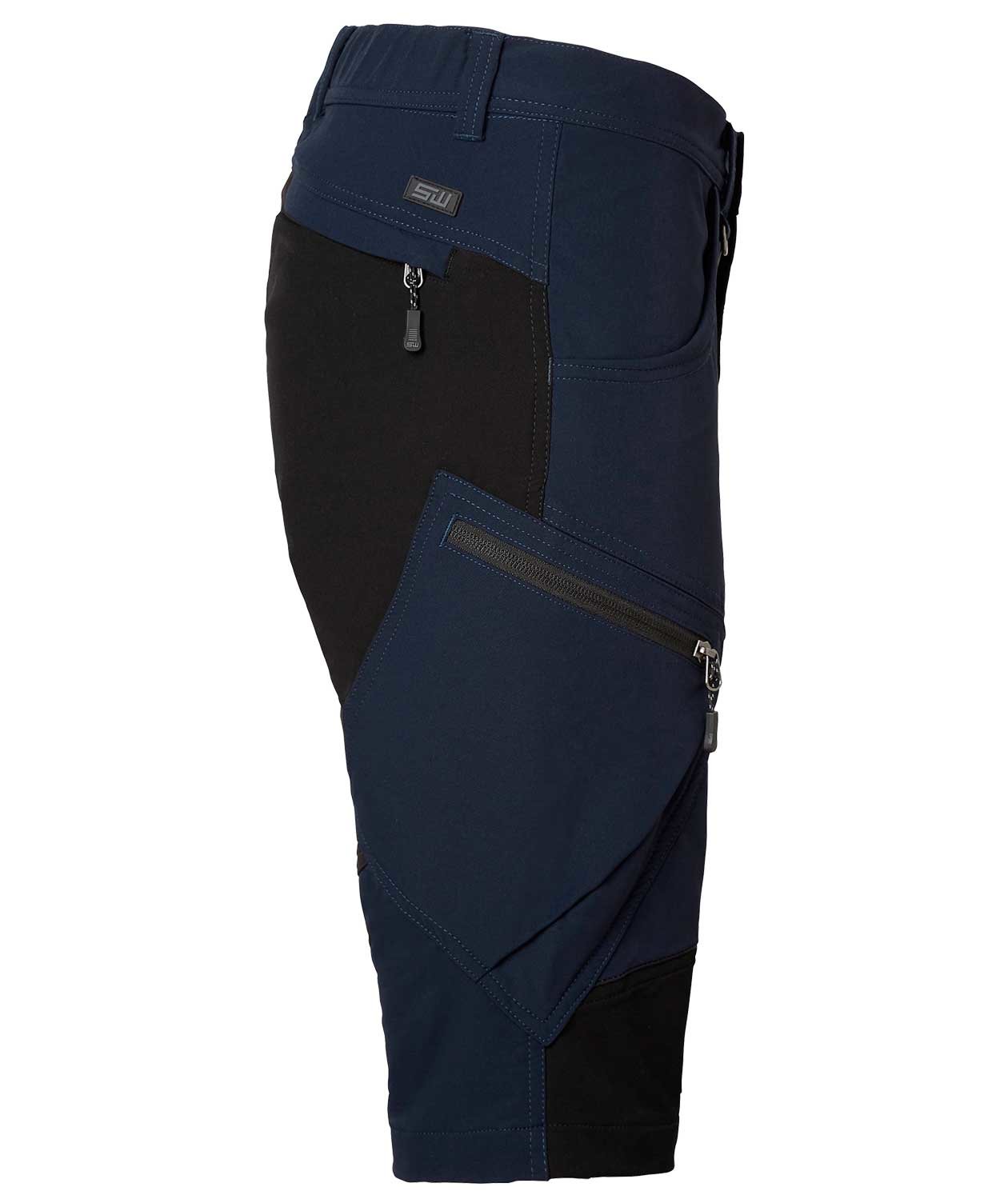 South West Wega dame shorts, Navy