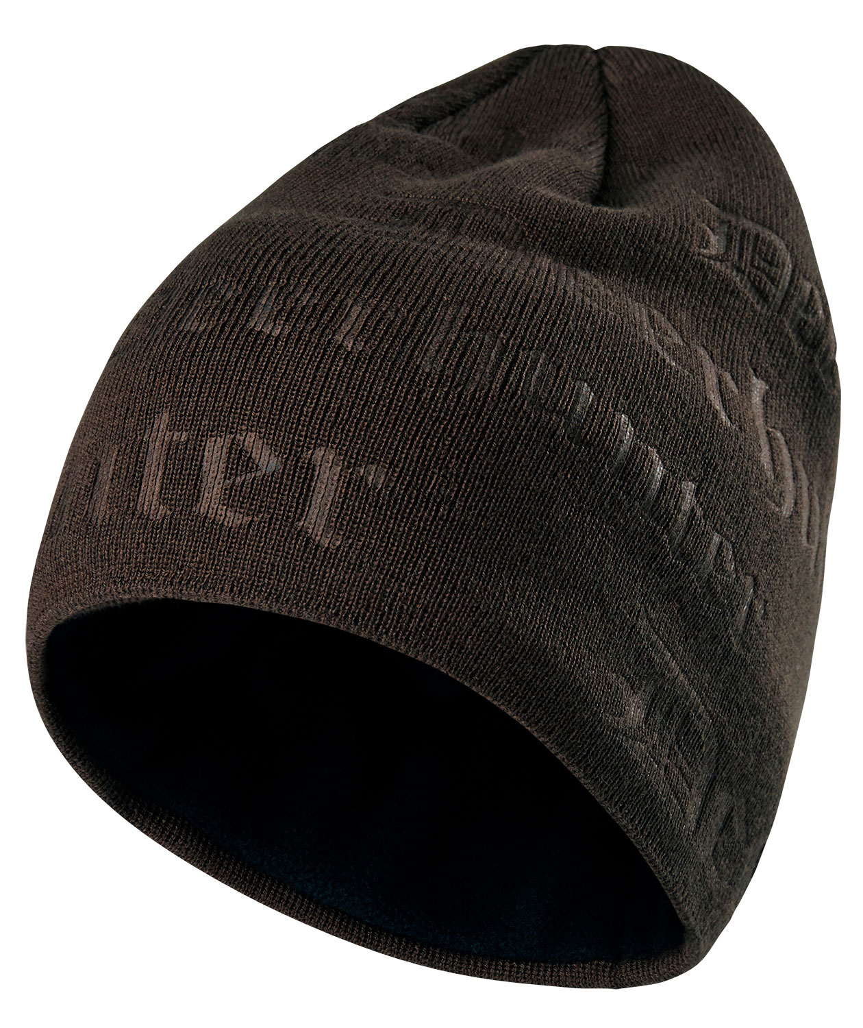 Deerhunter Logo pr&aelig;get m&ouml;ssa, Walnut