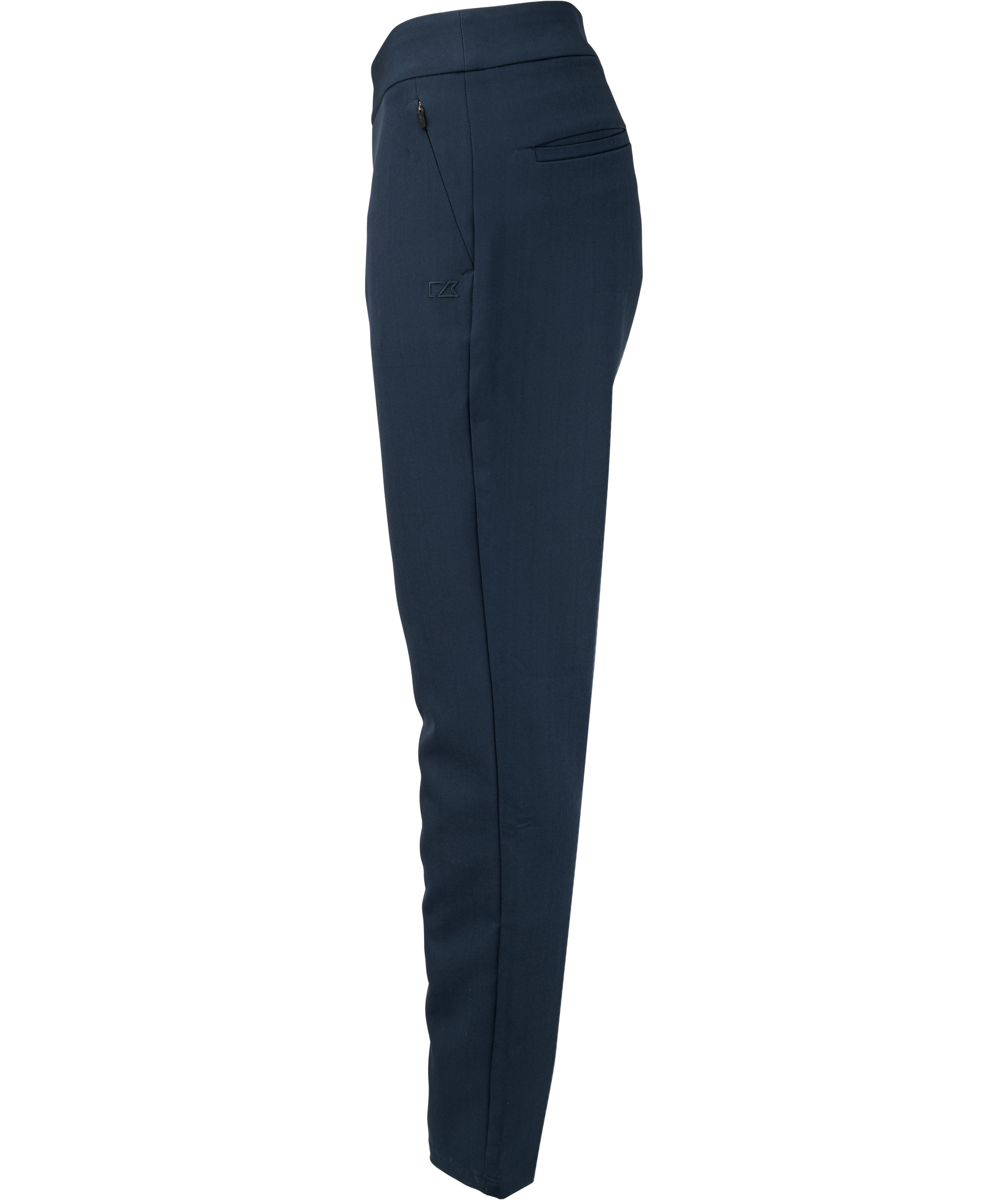 Cutter & Buck Bonney Lake women's trousers, Dark navy, large image number 4