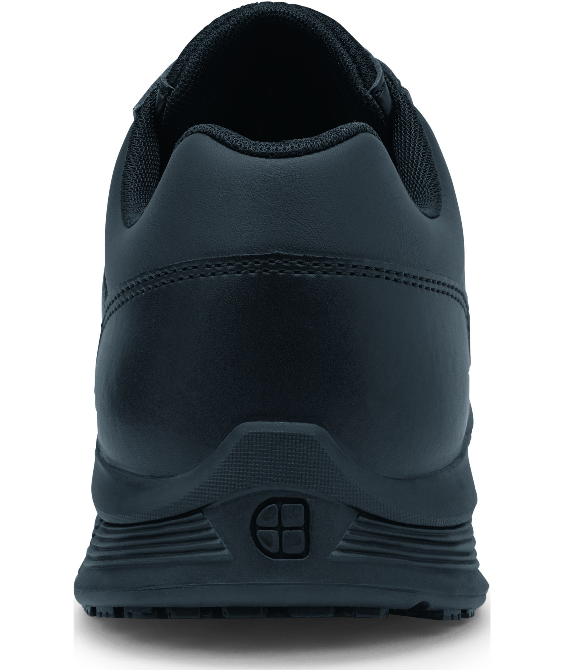 Shoes For Crews Saloon II Arbeitsschuhe OB, Black, large image number 11