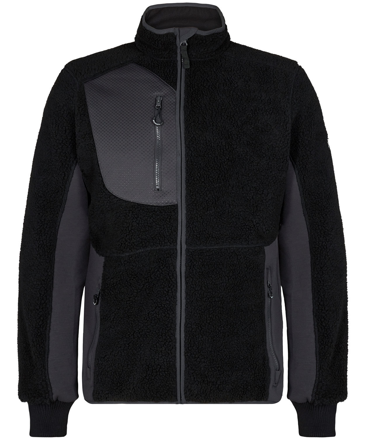 Svart/Antracitgr&aring;