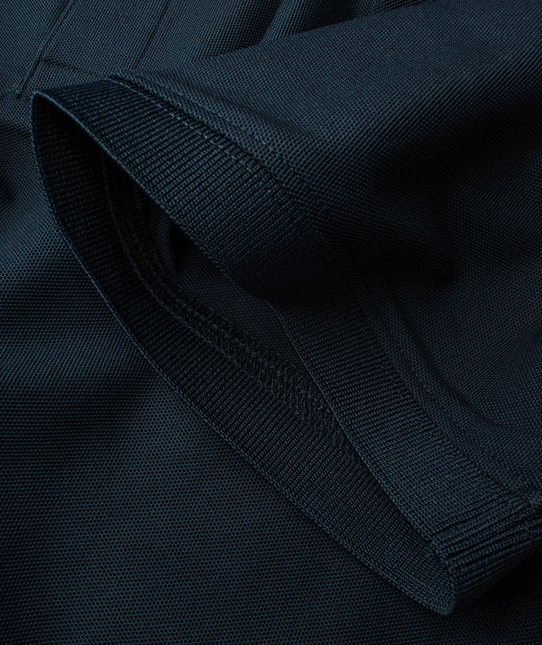 Nimbus Clearwater polo shirt, Navy, large image number 3