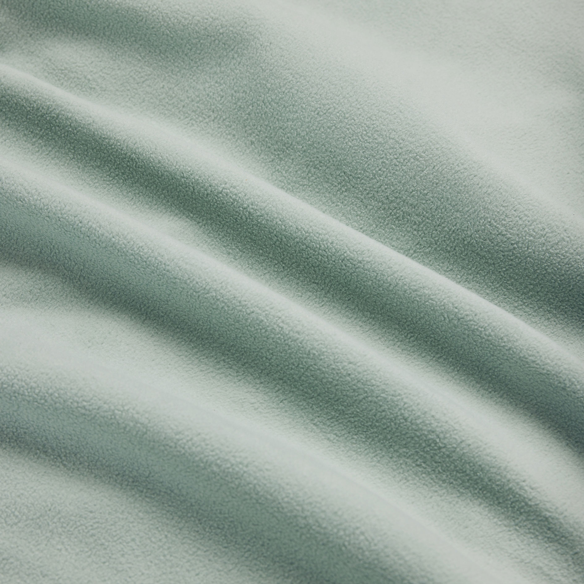 Iqoniq Talung fleecetr&oslash;je, Iceberg Green, large image number 8