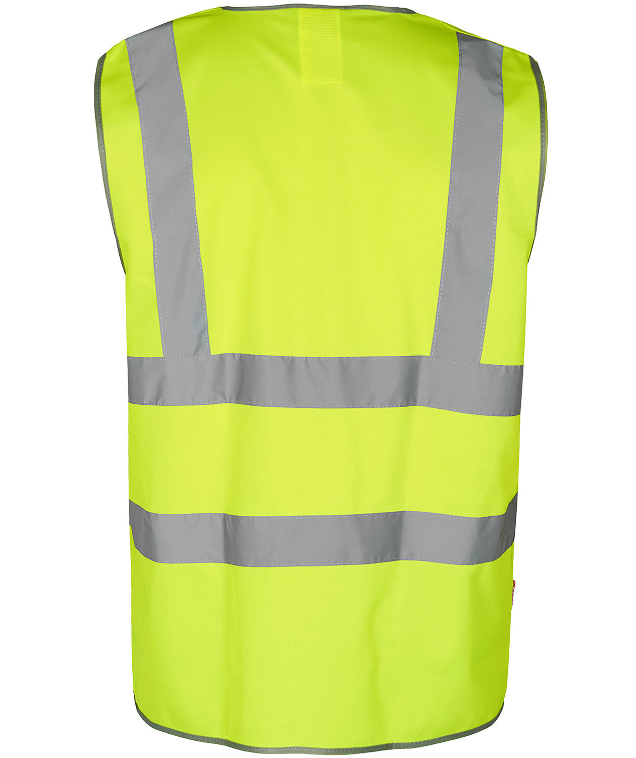 Engel Safety refleksvest, Gul