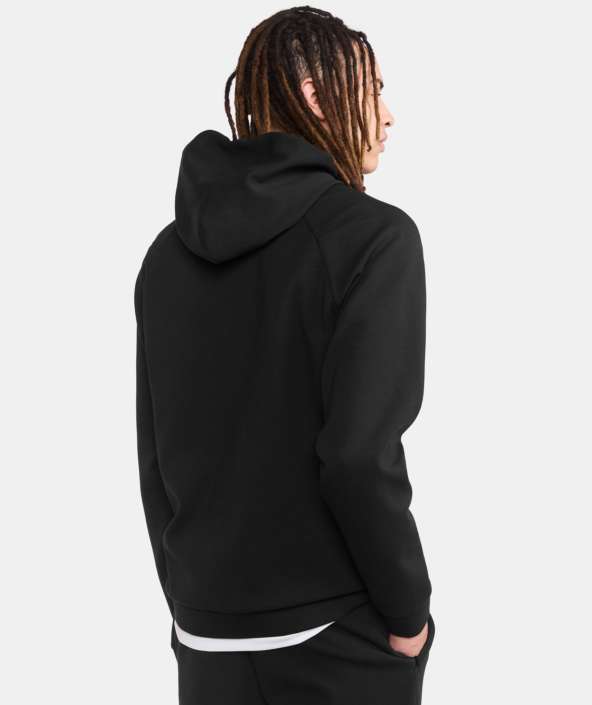 Craft ADV Join hoodie, Black, large image number 4