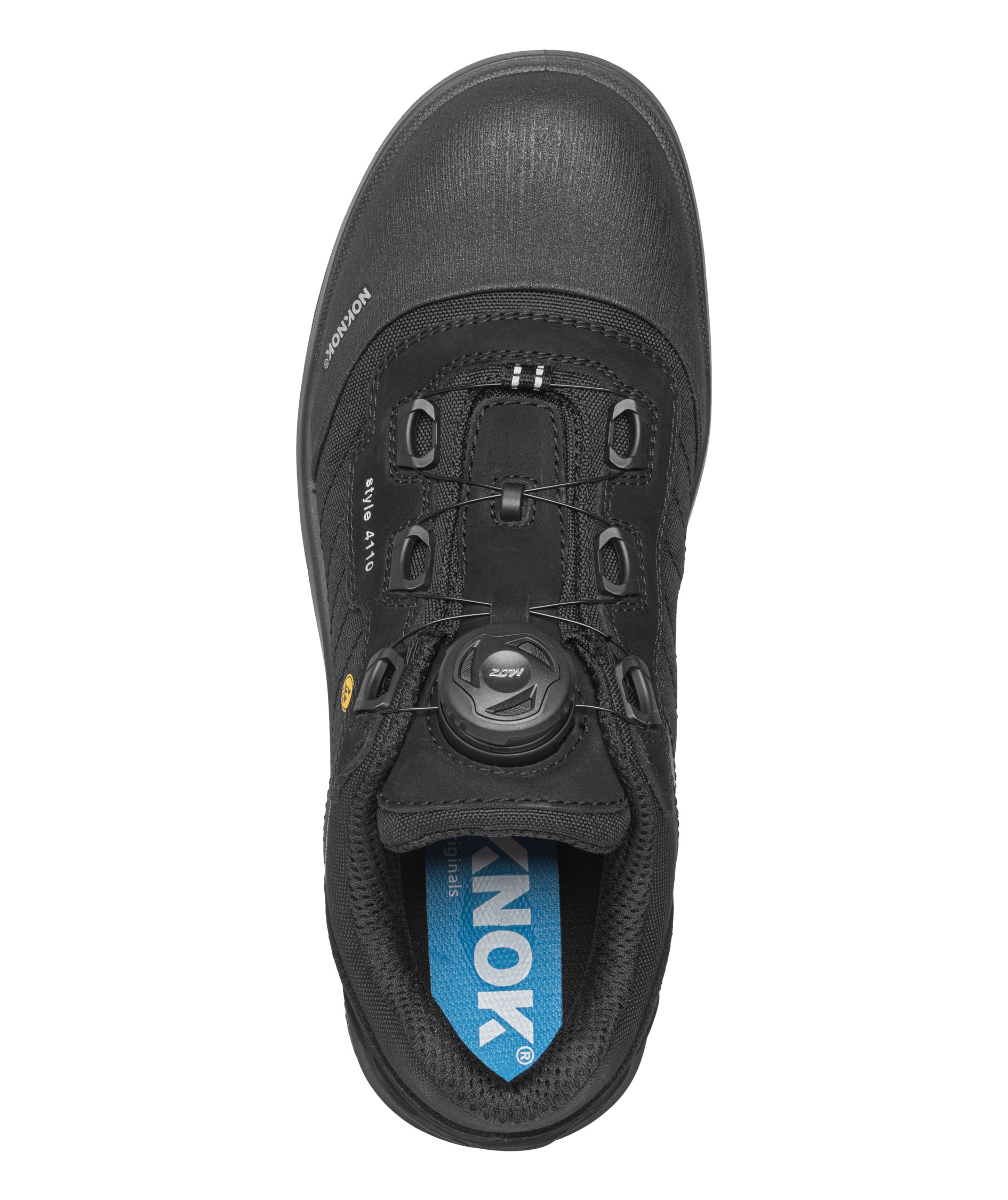 NOKNOK 4110 vernesko S1P