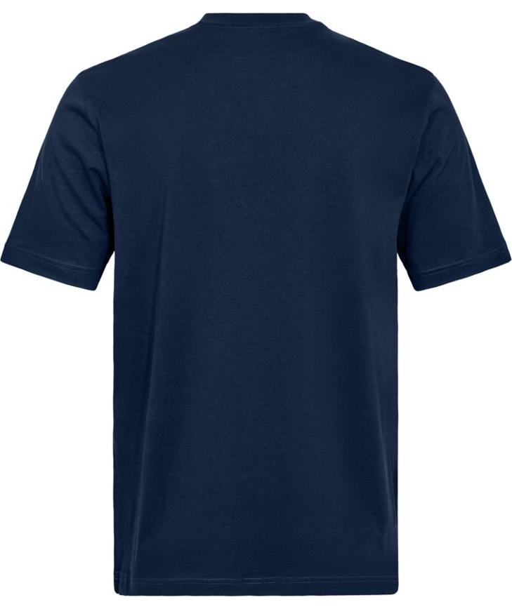 Engel Extend T-shirt, Blue Ink