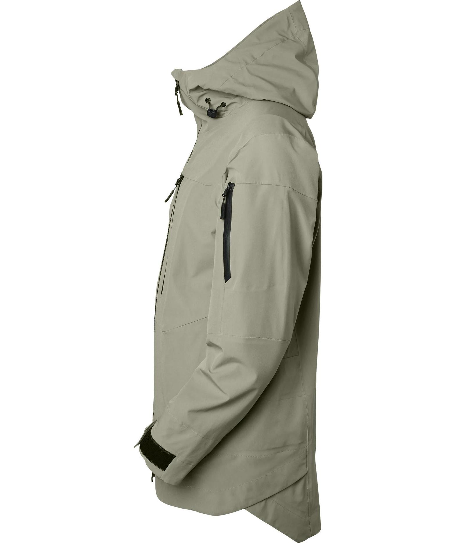 Matterhorn Baumgartner ski jacket, Sand, large image number 3