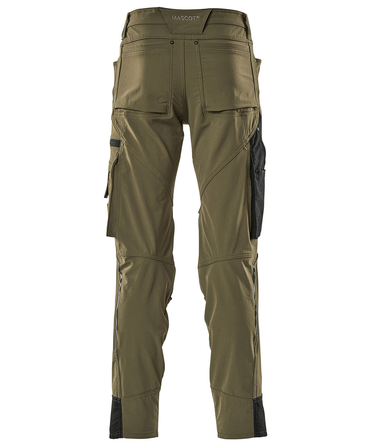 Mascot Advanced arbeidsbukse full stretch