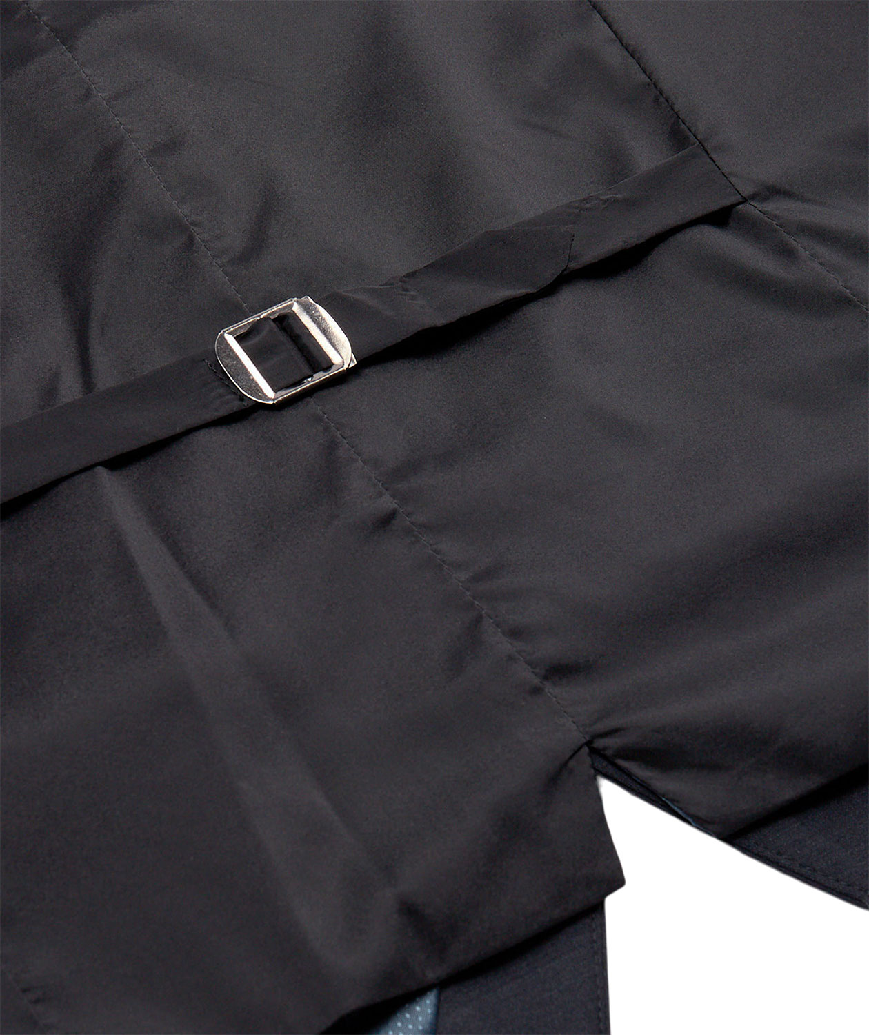 Sunwill Weft Stretch Modern Fit Weste, Navy, large image number 6