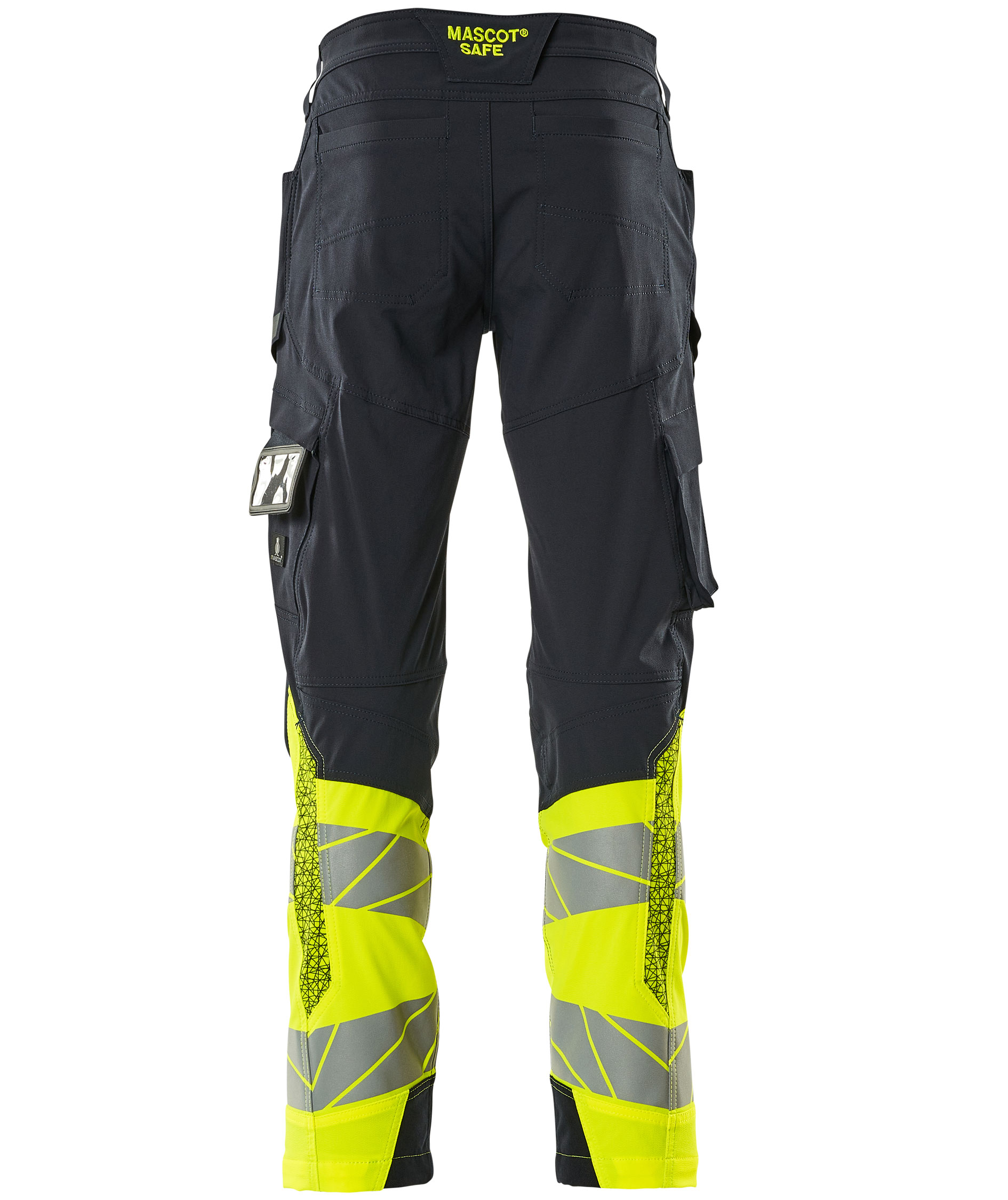 Mascot Accelerate Safe service trousers full stretch