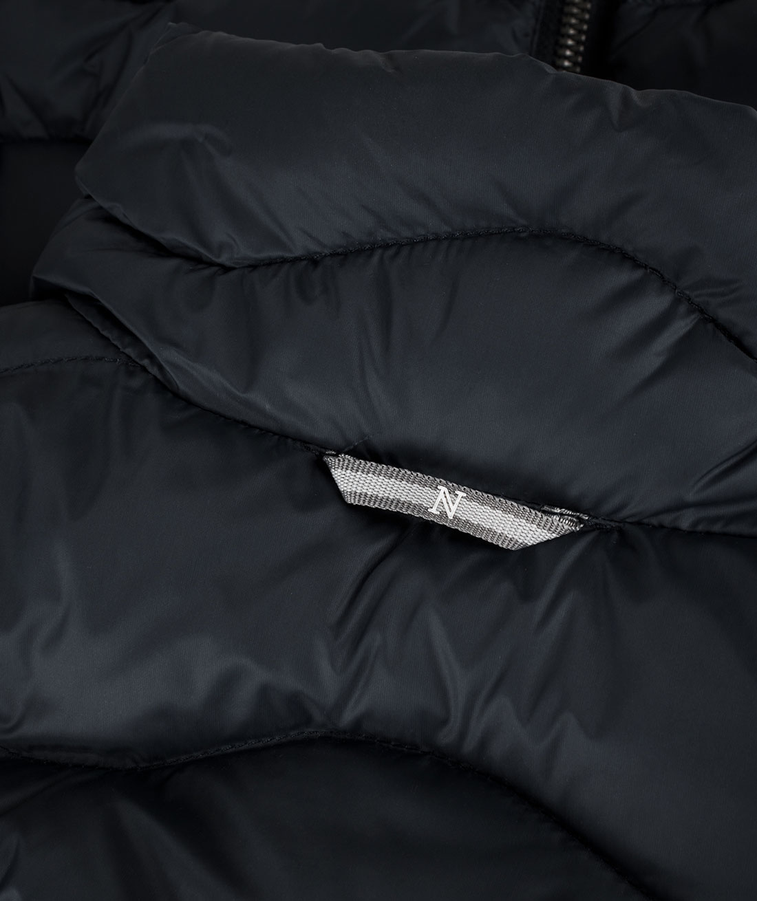 Nimbus Sierra dunjacka dam, Midnight Blue, large image number 4