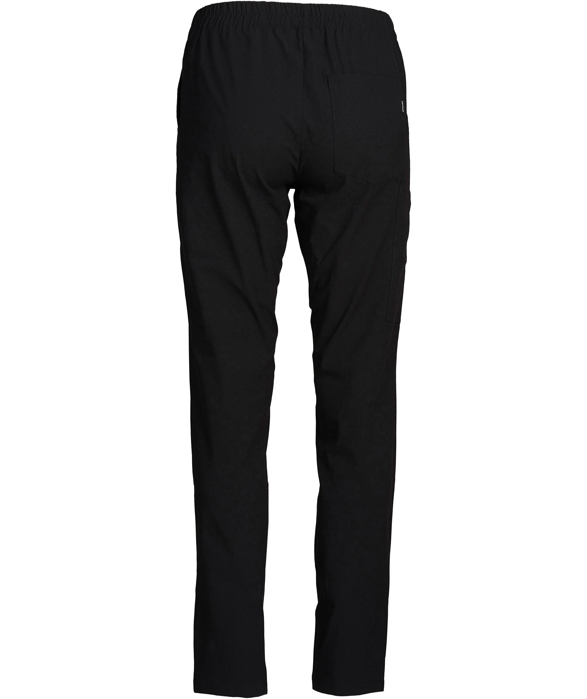 Kentaur Active trousers leg length 92 cm, Black, large image number 1