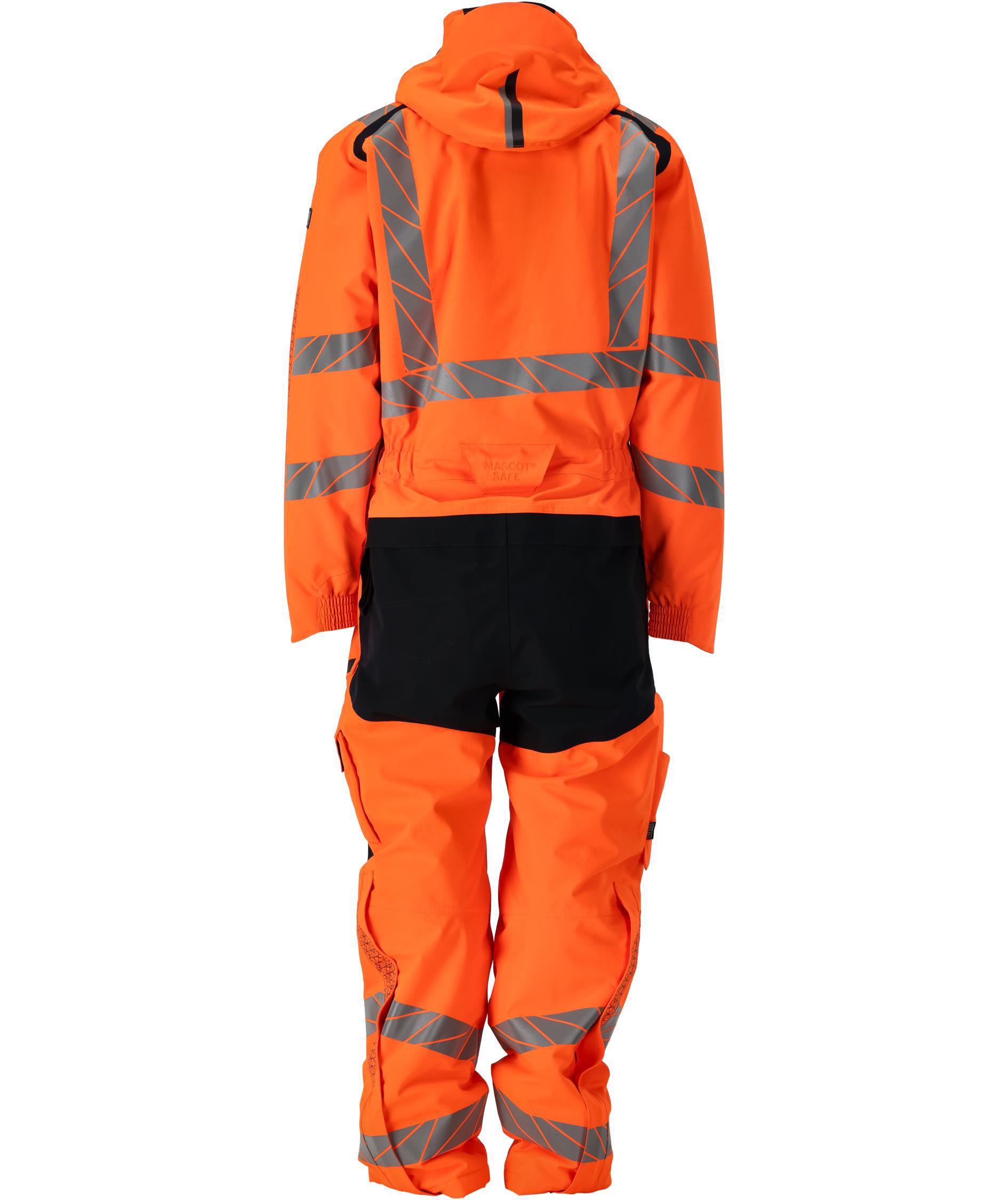 Mascot Accelerate Safe vinteroverall