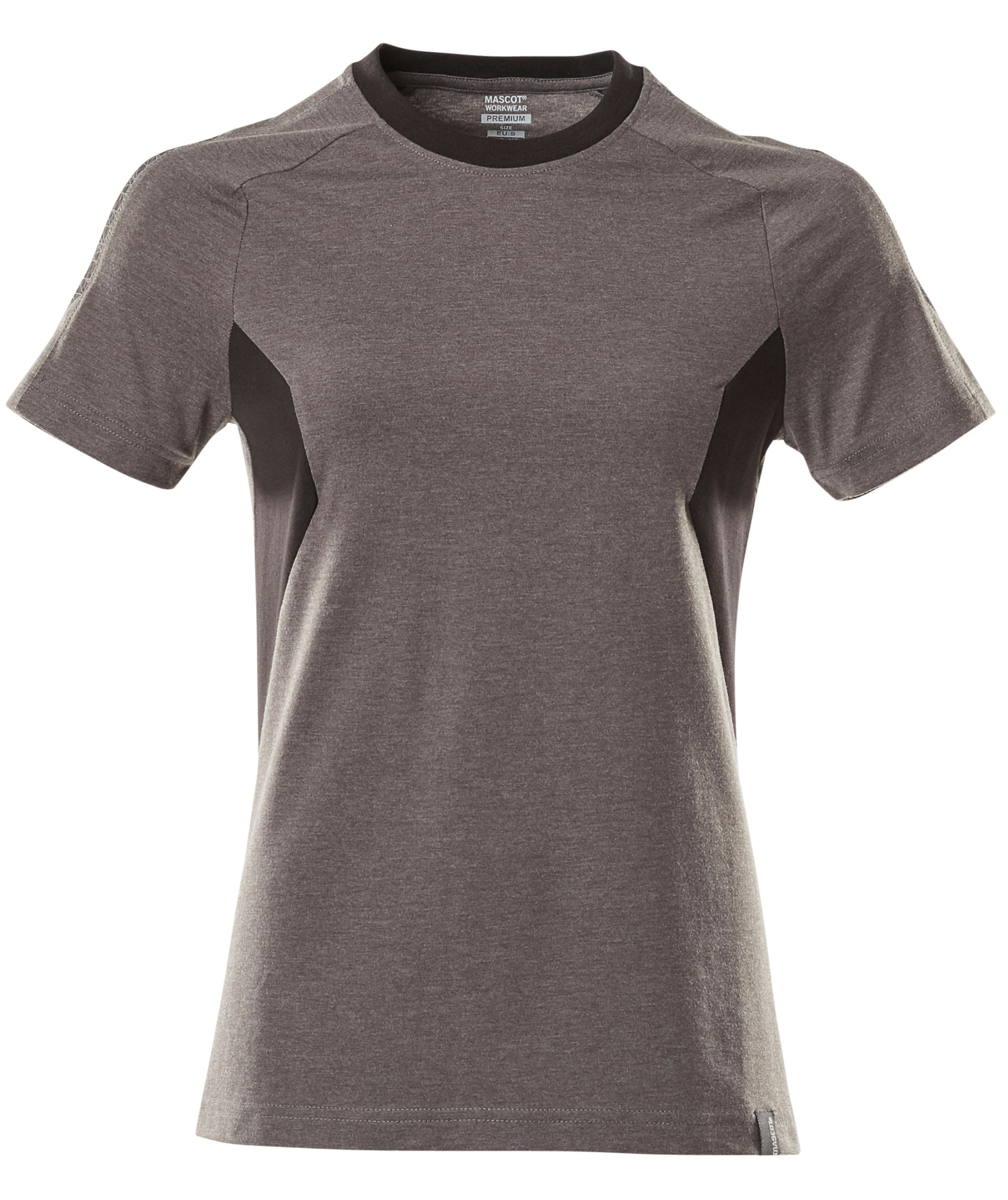 Dark Anthracite/Black