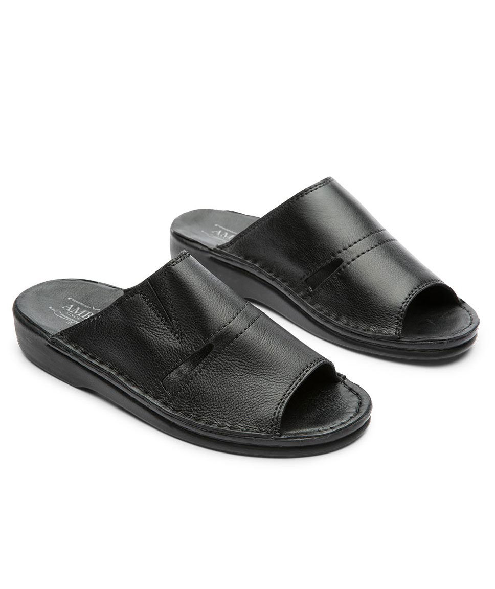 Ambr&eacute; Spike sandaler