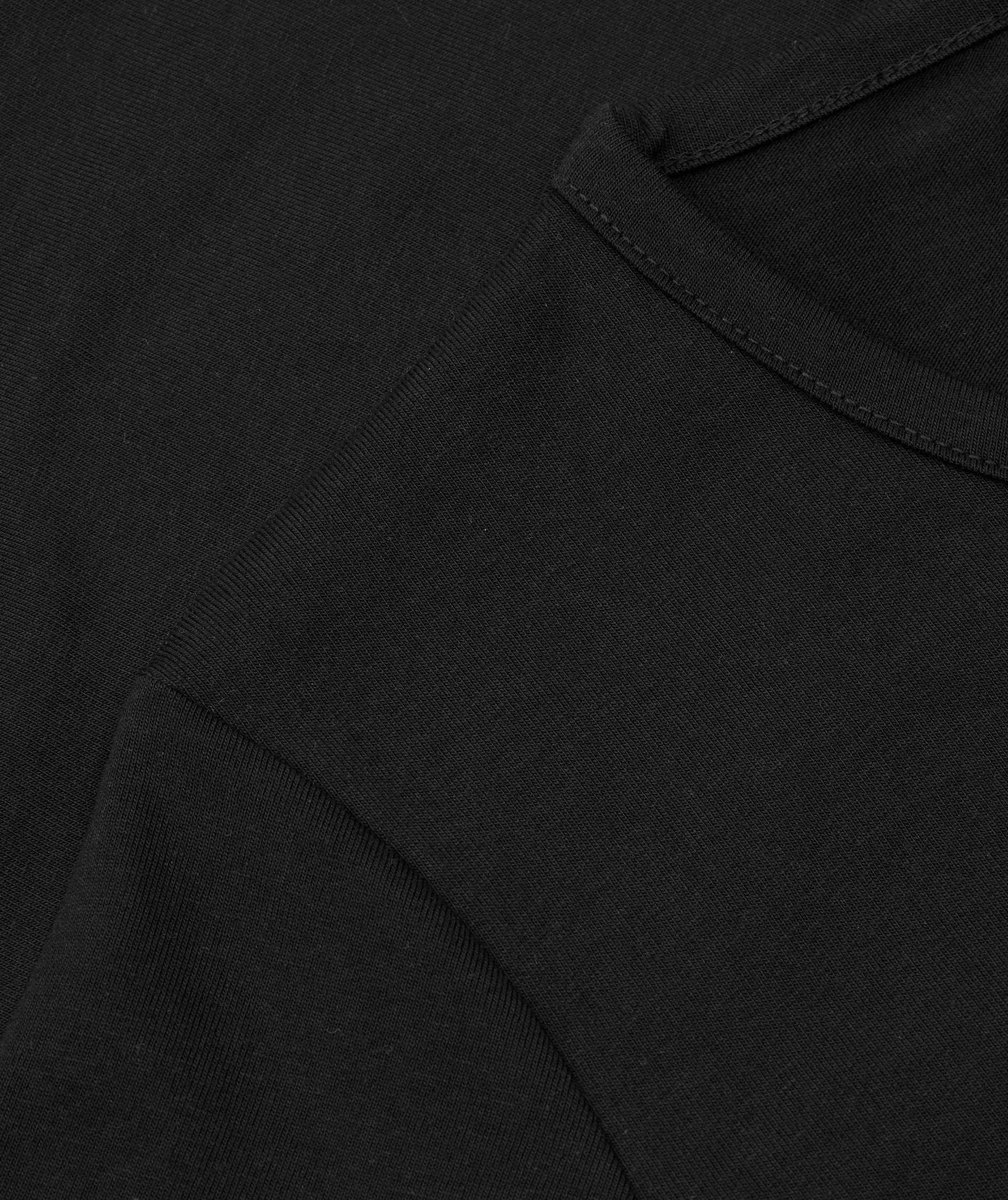 ID PRO Wear Damen T-Shirt, Schwarz, large image number 3