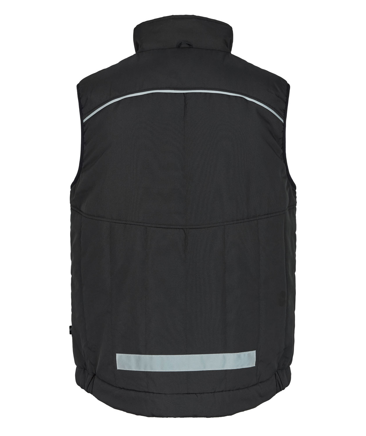 Xplor Inlet vadderad v&auml;st, Svart