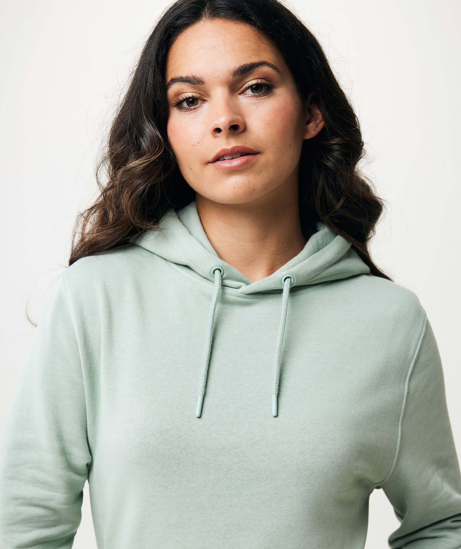Iqoniq Rila h&aelig;ttetr&oslash;je, Iceberg Green, large image number 5