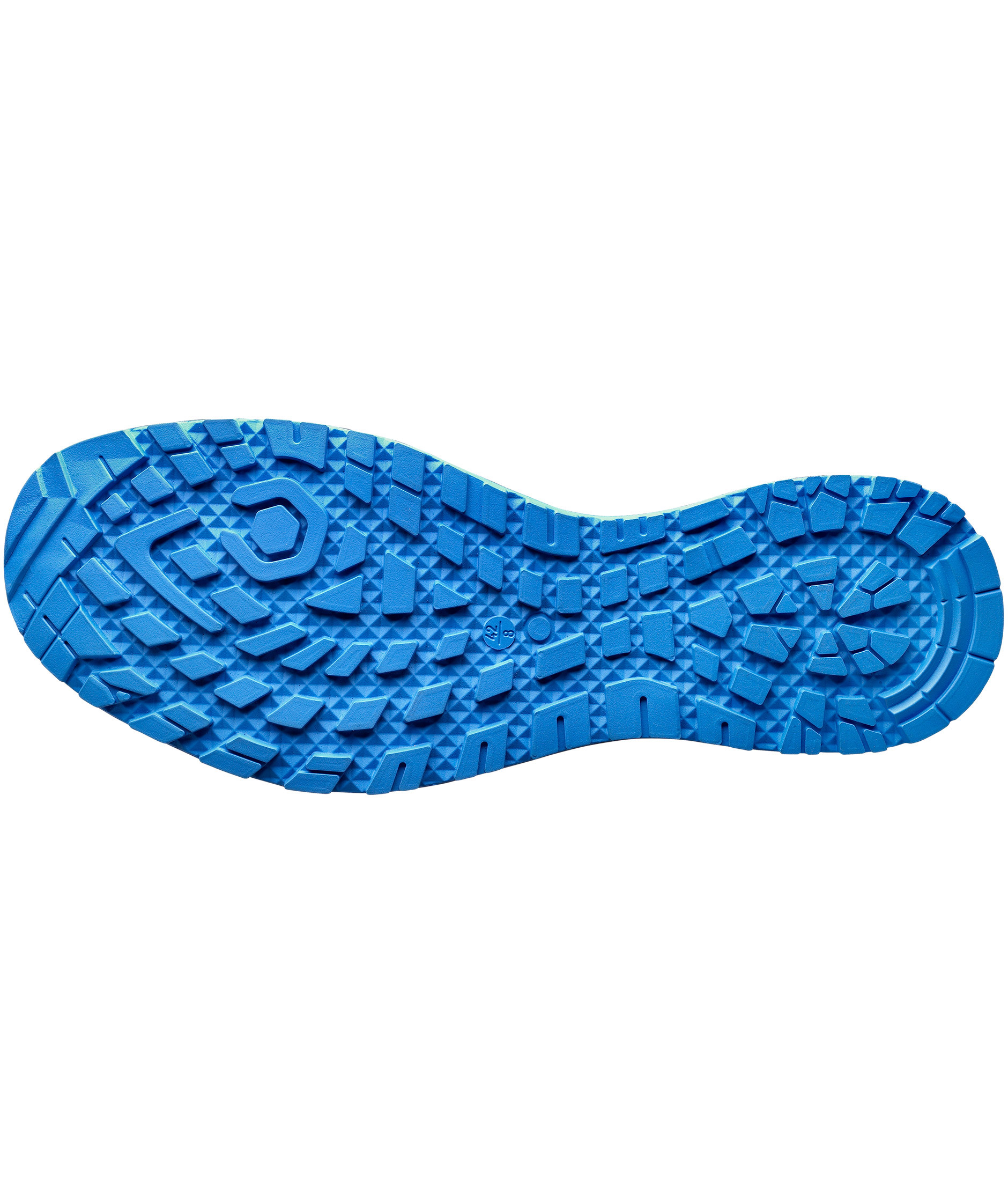 Base K-Road Top safety boots S3, Grey/Blue, large image number 3