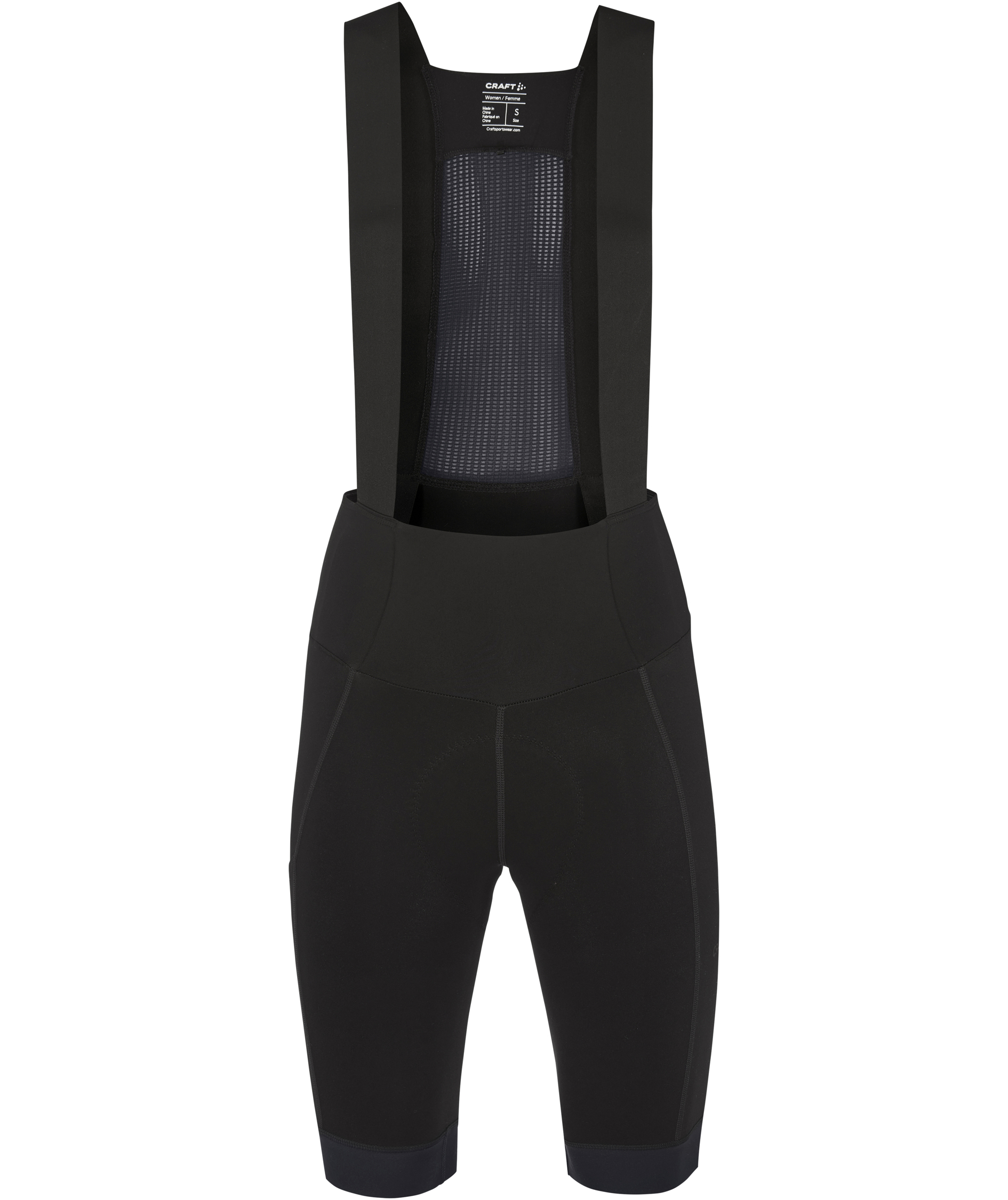 Craft Endur Cargo bib Damen Fahrradshorts