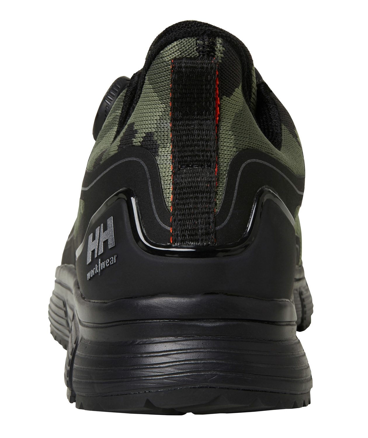 Helly&nbsp;Hansen&nbsp;Kensington Low Boa&reg; skyddsskor S3, Kamouflage, large image number 3