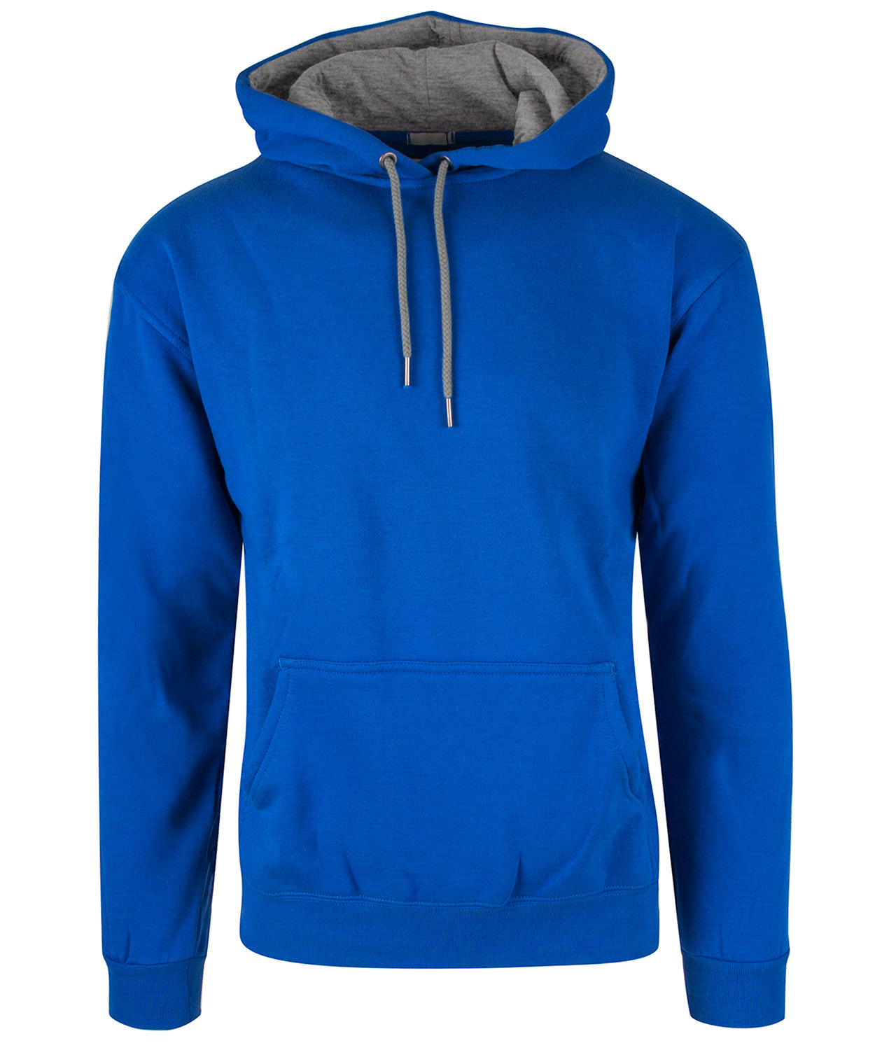 Kornbl&aring;/gr&aring;meleret