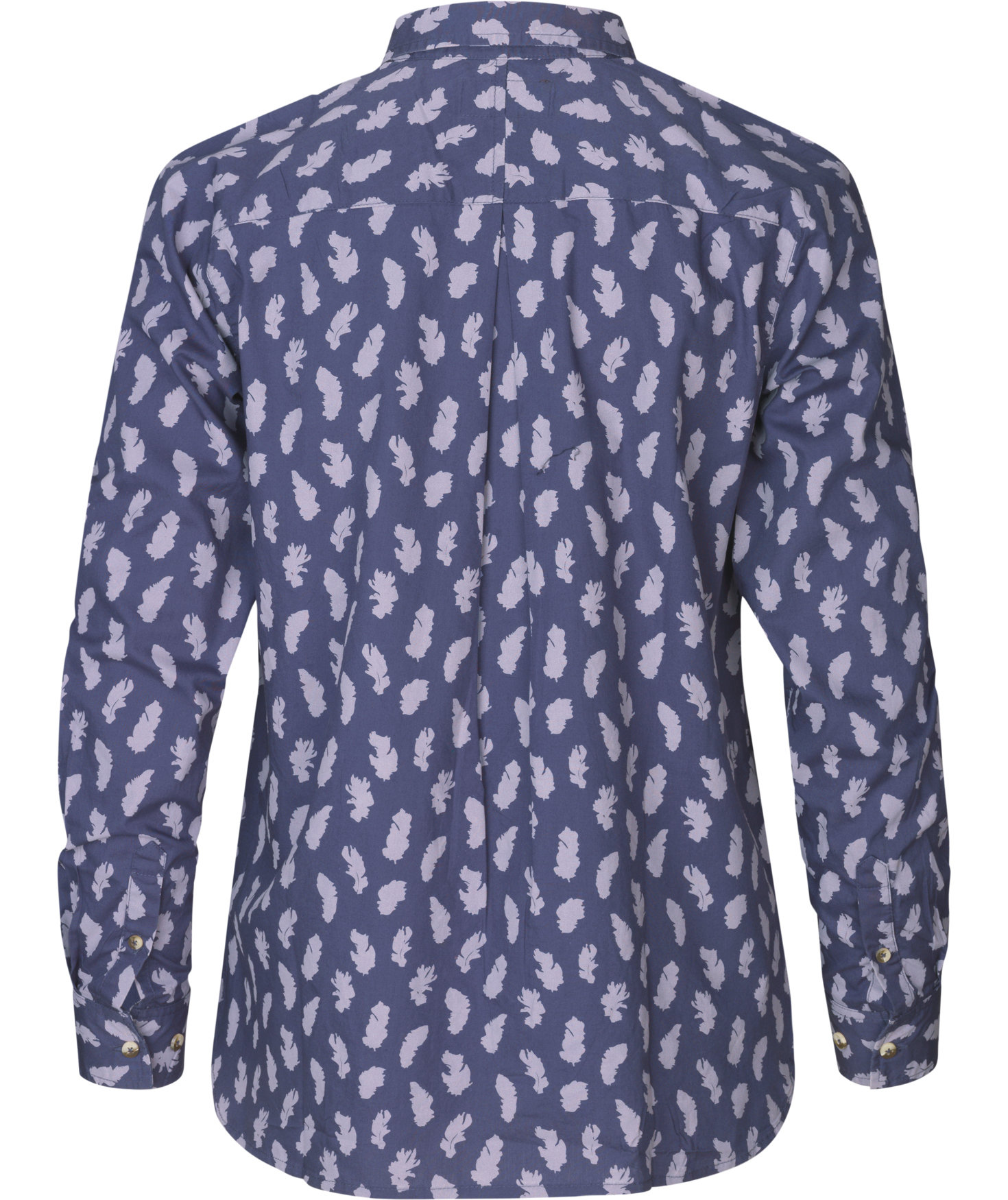 Seeland Skeet Damen Hemd, Lilac Feather, large image number 2