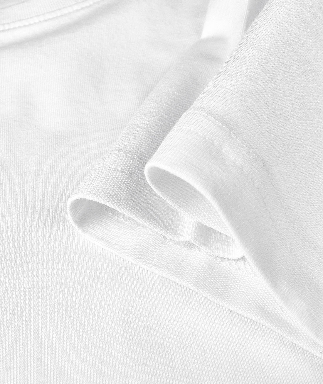 Nimbus Montauk T-Shirt, Wei&szlig;, large image number 4