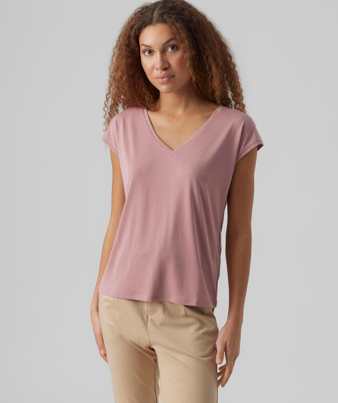 Vero Moda VMFILLI women's T-shirt