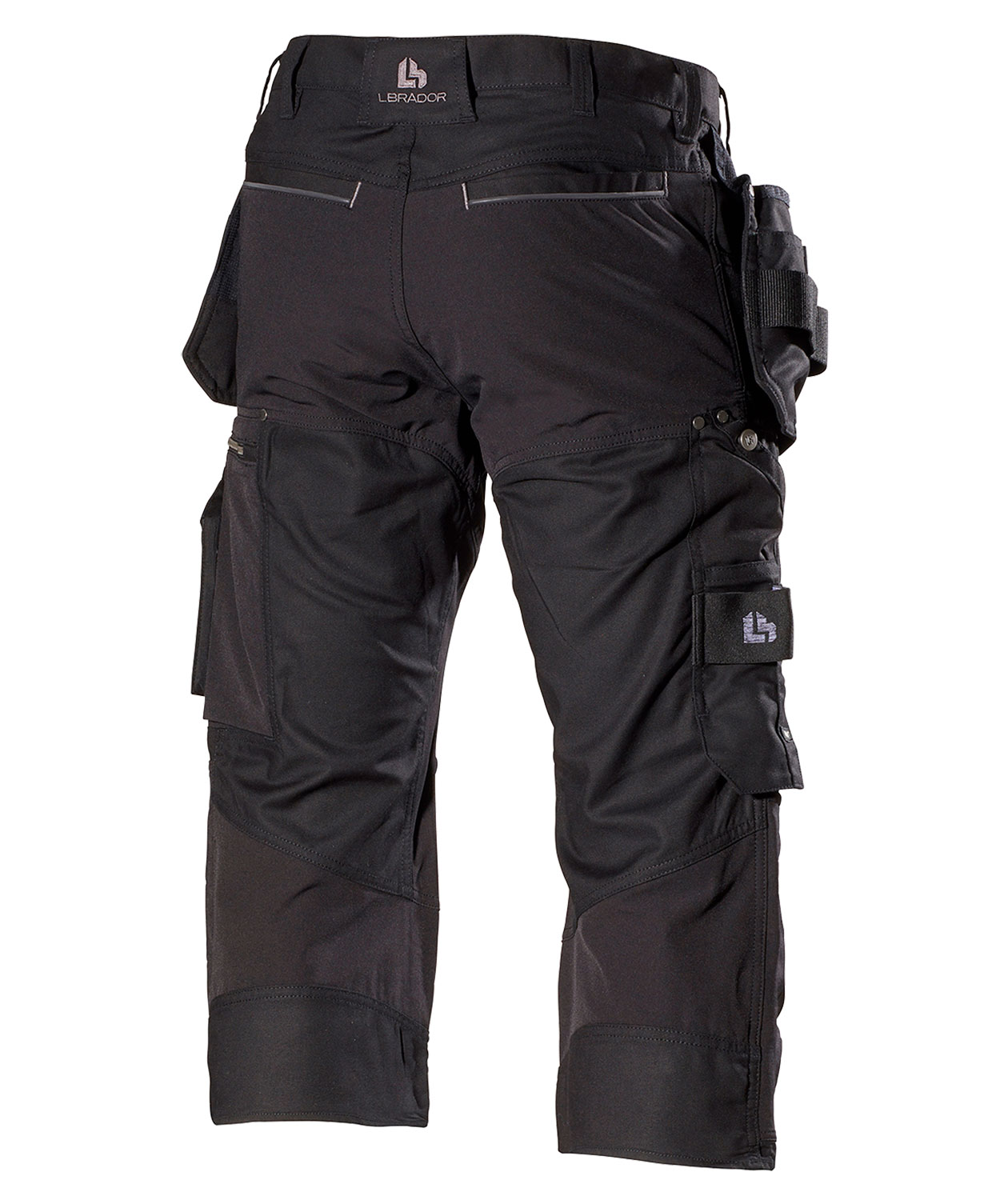 L.Brador 1570PB craftsman knickers