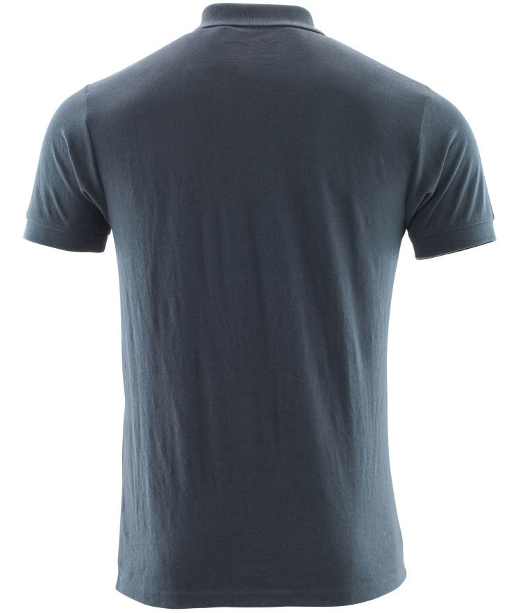 Mascot Crossover pik&eacute;tr&ouml;ja, M&ouml;rk Marinbl&aring;, large image number 1