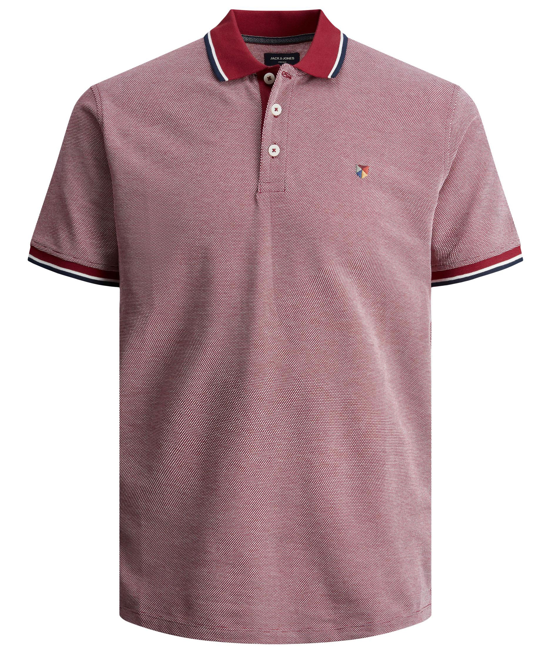 Jack & Jones Set of polo T-shirts, , large image number 3