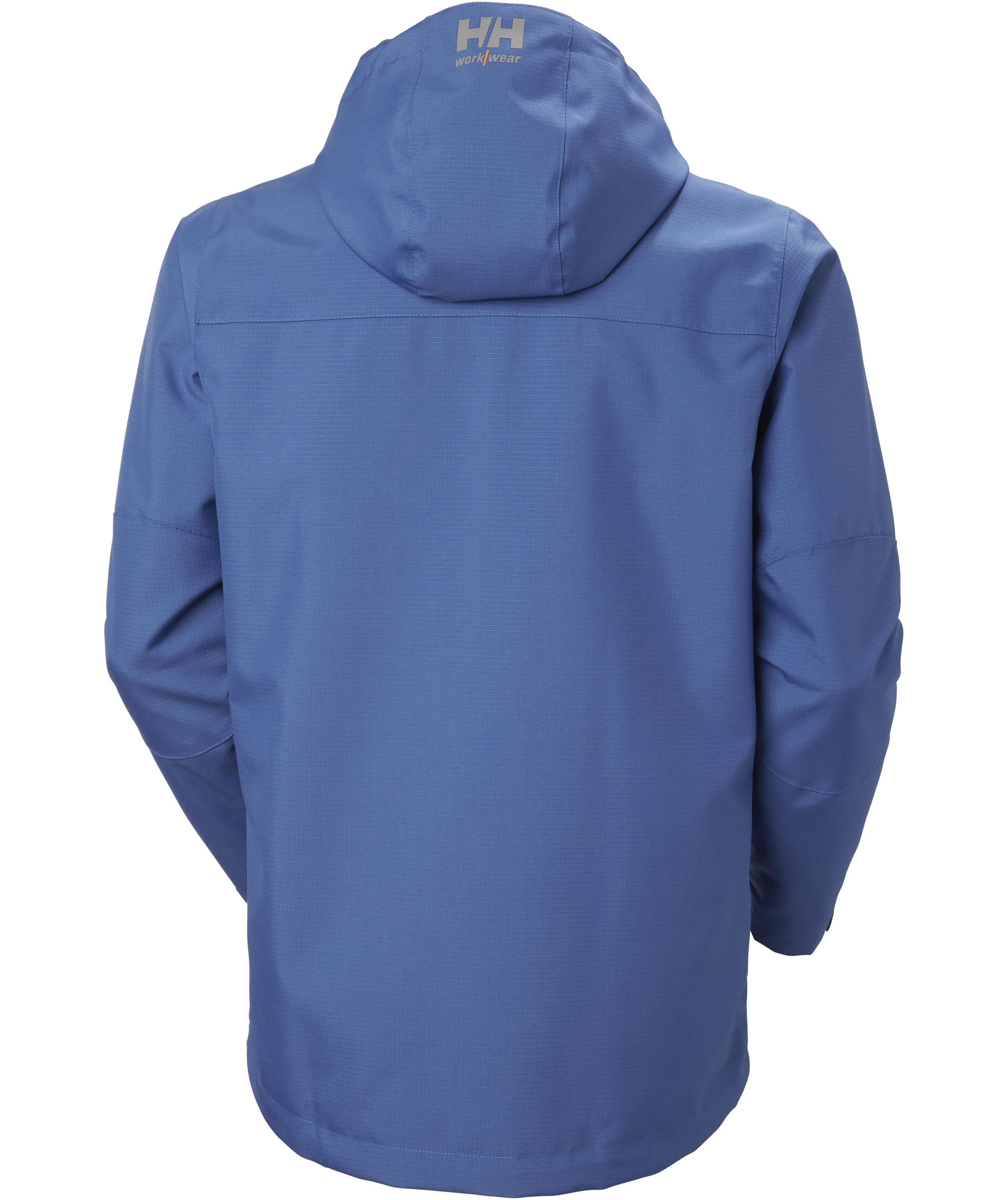 Helly Hansen Oxford skaljacka, Stone Blue, large image number 2