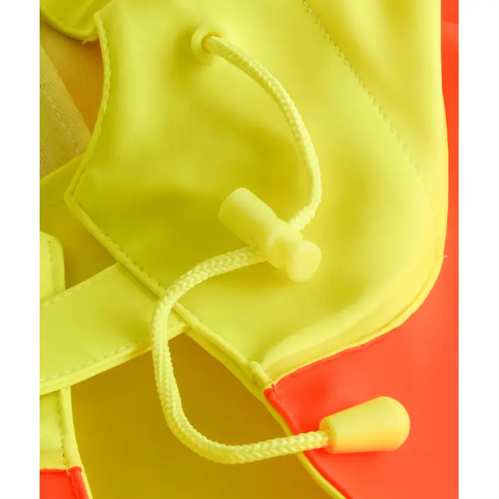 Pvc Smock Buy Lyngsøe PVC rain smock at Cheap-workwear.com