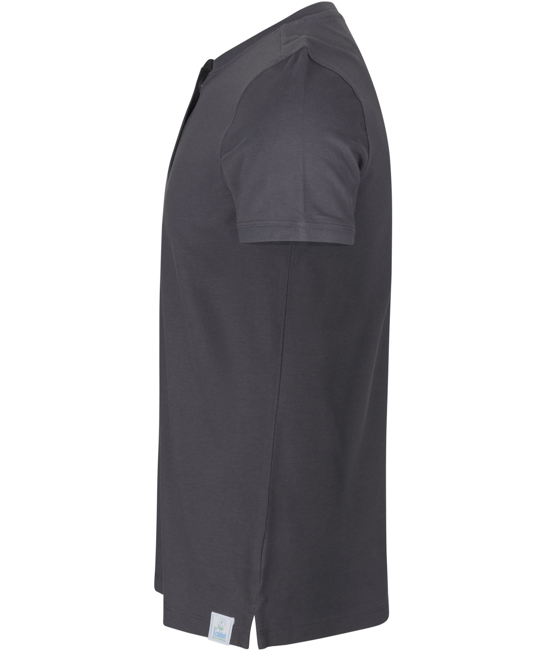 ID PRO wear CARE pik&eacute;tr&ouml;ja dam, Silver Grey, large image number 3