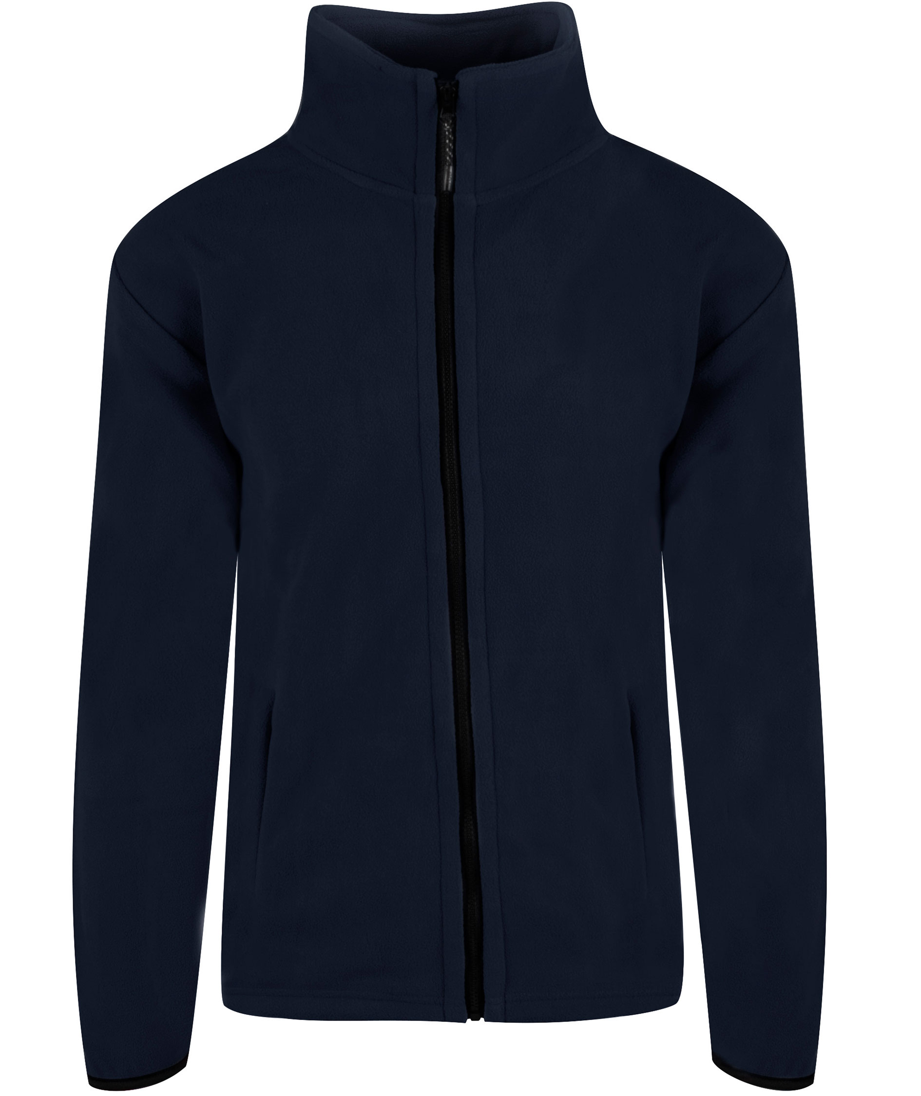 YOU Alaska fleecejacka, Marinbl&aring;