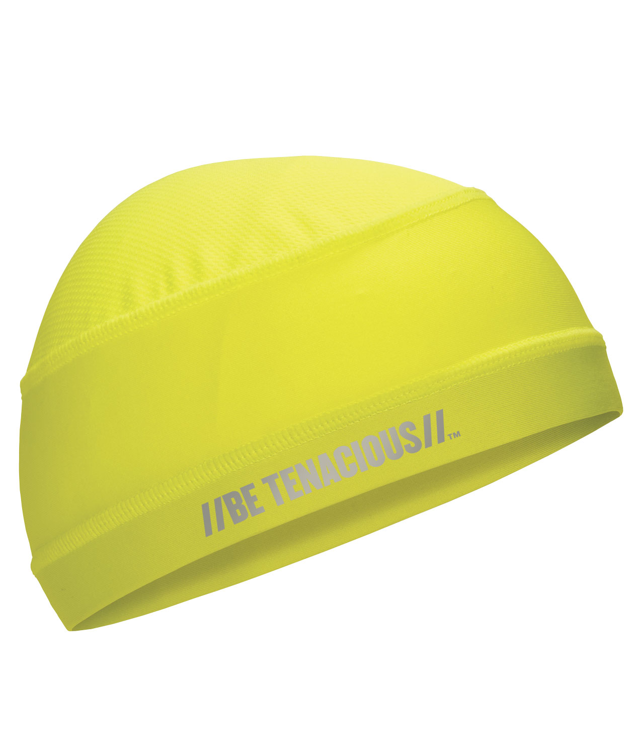Ergodyne Chill-Its 6632 kyl beanie, Lime, Lime, swatch
