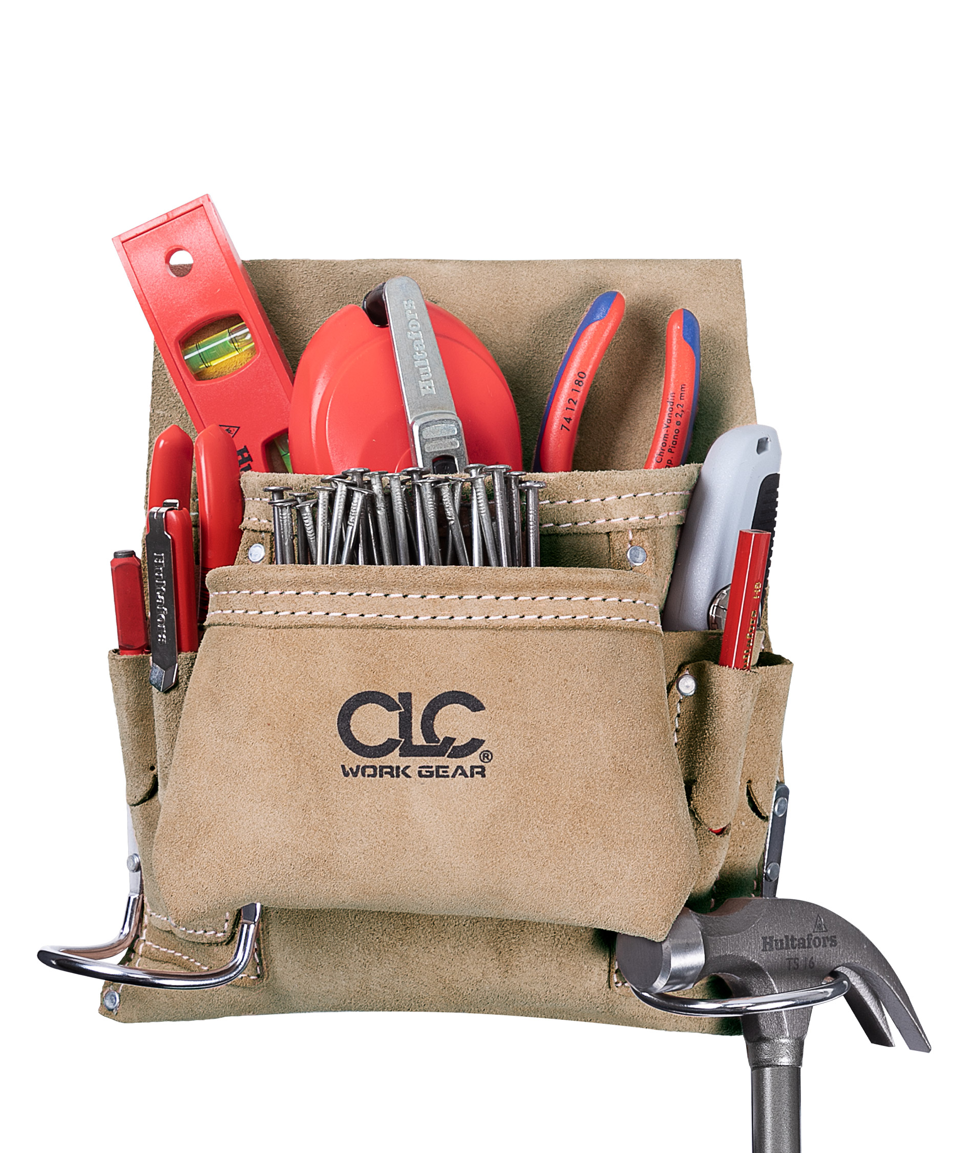 CLC Work Gear 823X Werkzeugtasche
