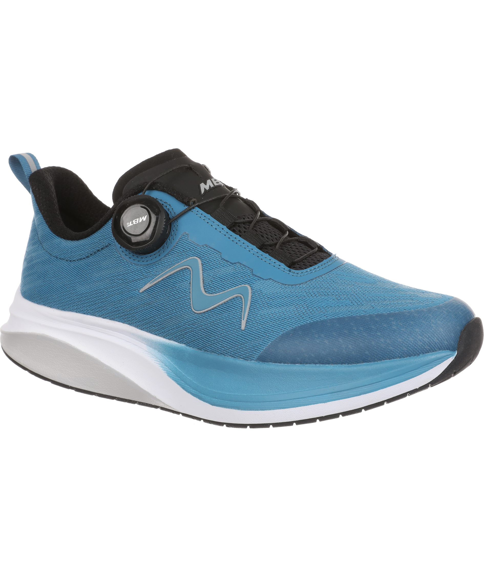 MBT Galado l&oslash;besko, Aqua, large image number 4