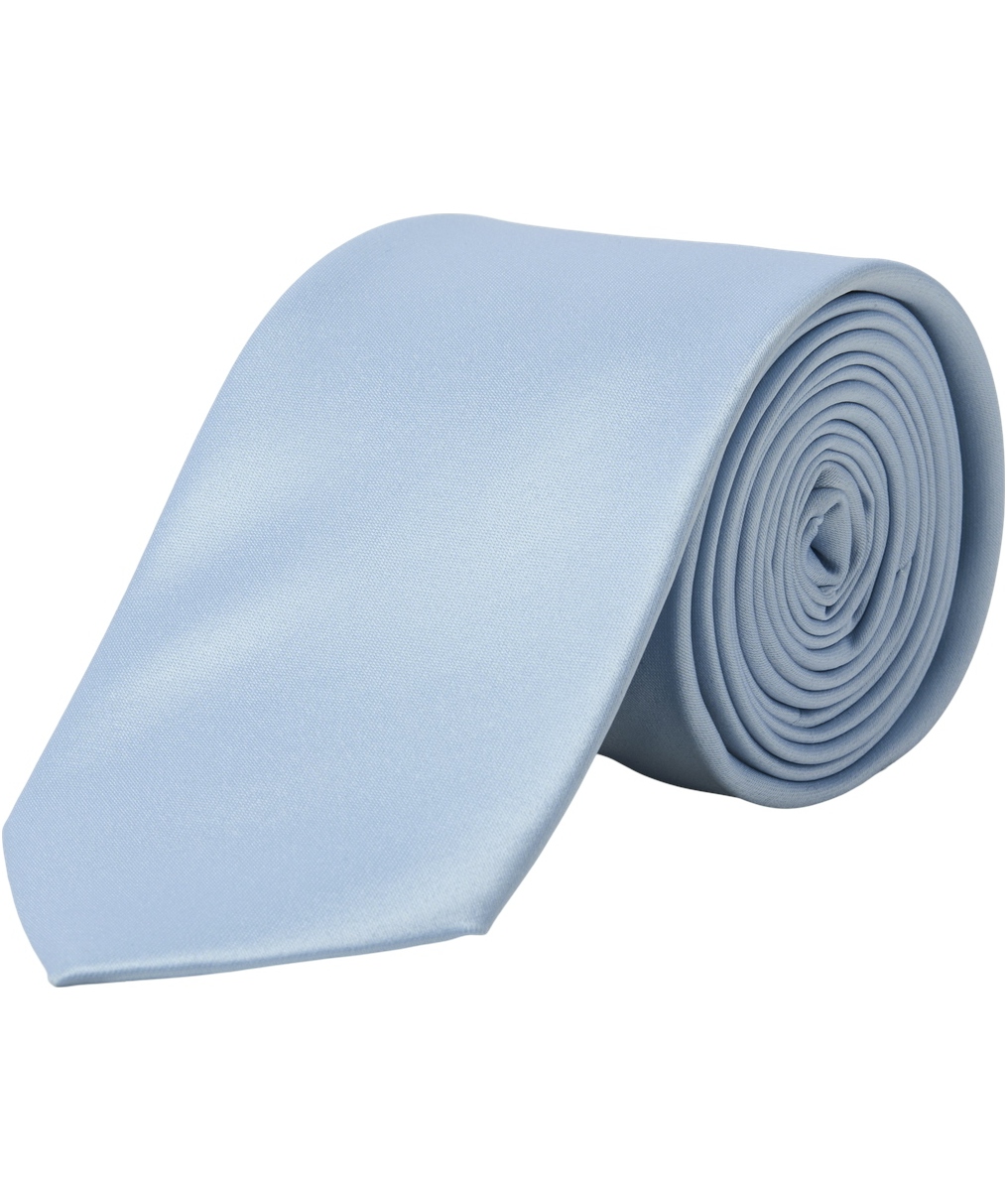 Jack & Jones JACSOLID slips, Chambray Blue