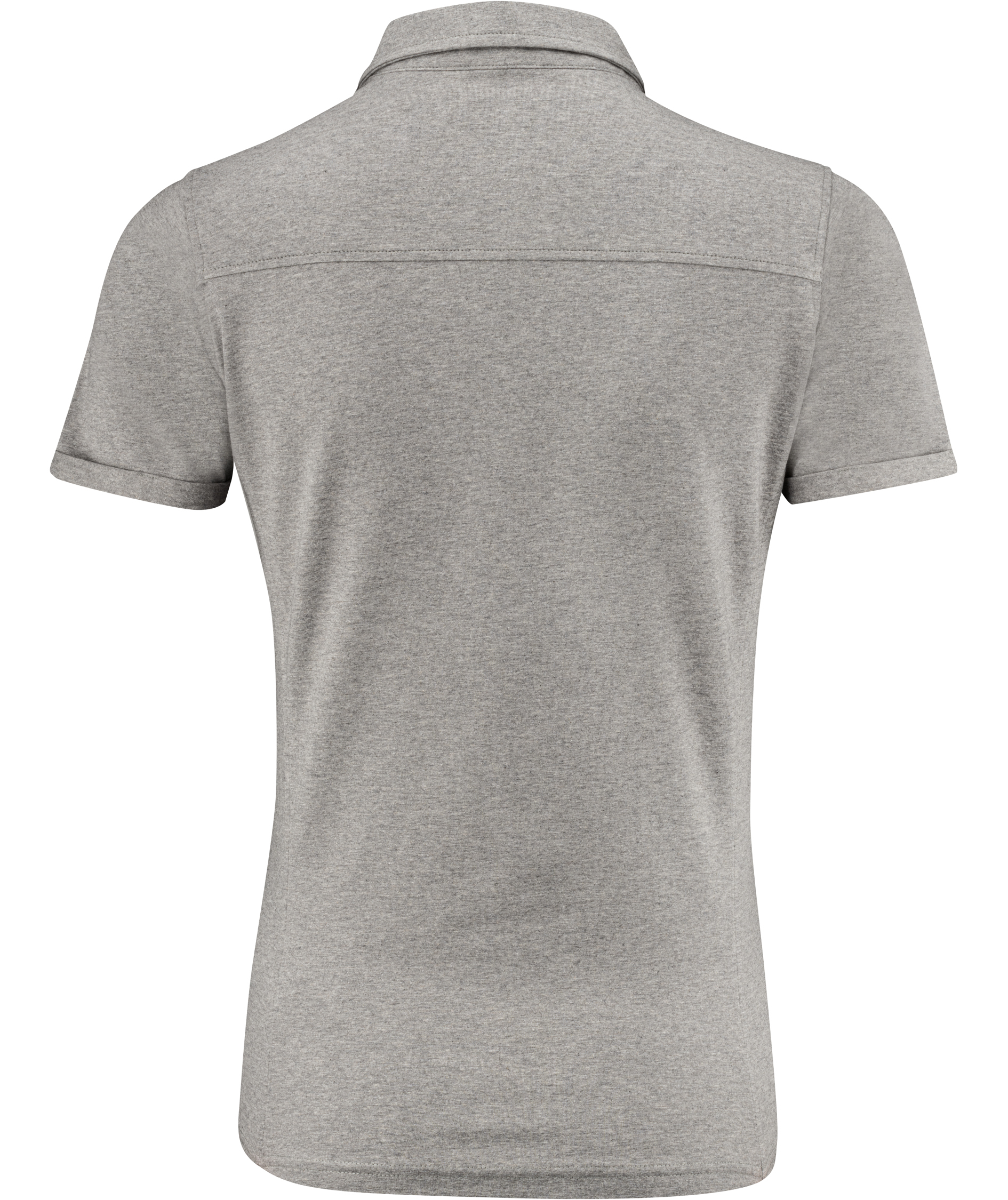 J. Harvest Sportswear American dame polo T-skjorte