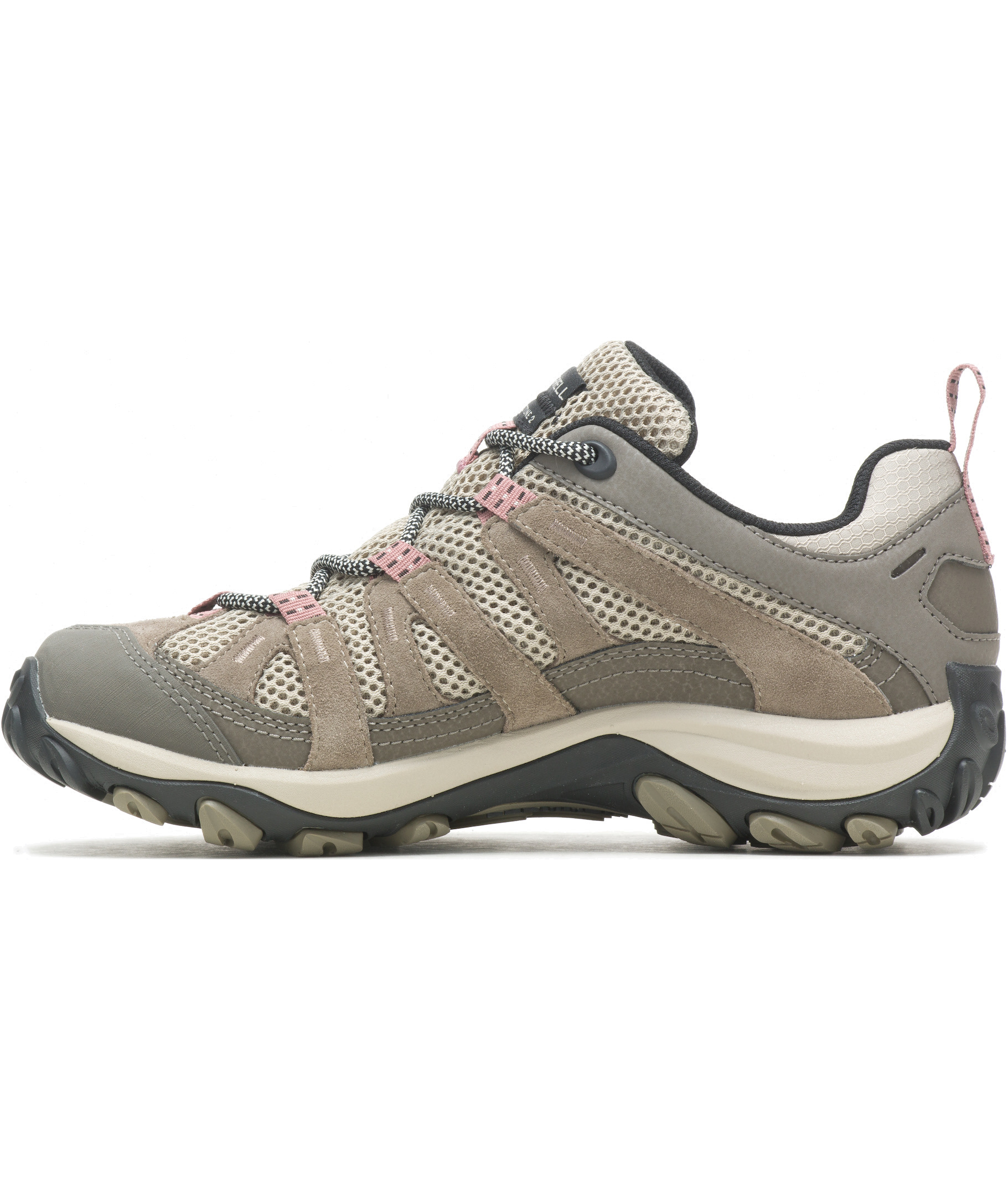 Merrell Alverstone 2 GTX dame tursko, Aluminum, large image number 2