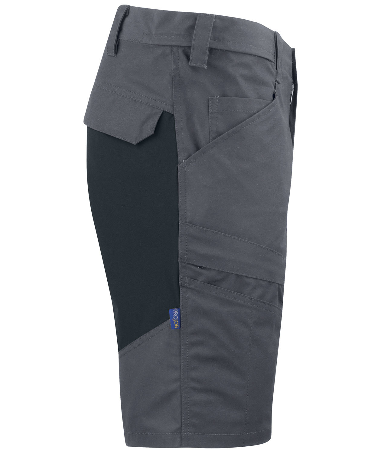 ProJob Arbeitsshorts 2522, Grau