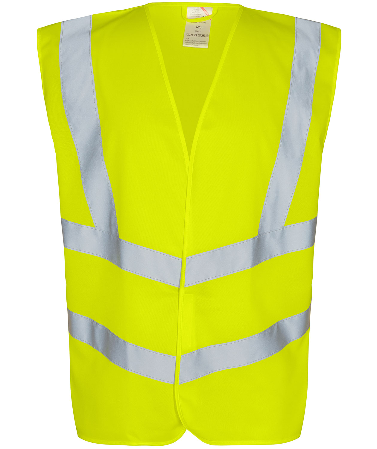 Engel Safety vest, Gul