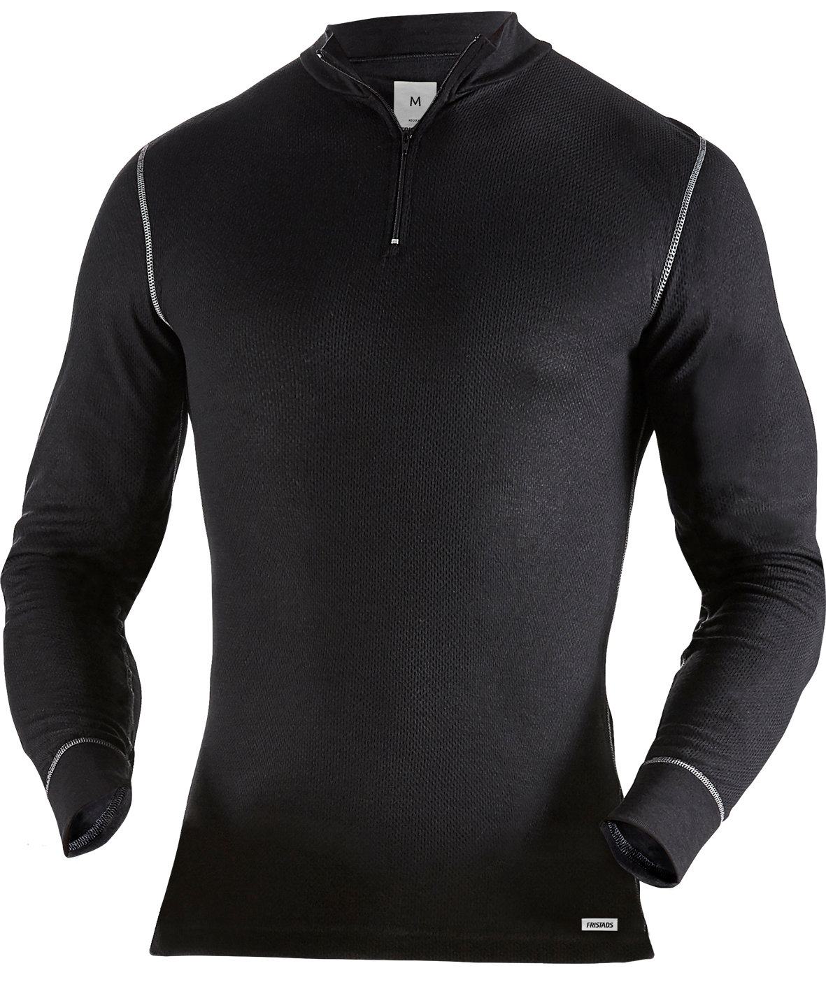 Fristads underst&auml;llstr&ouml;ja 789, Svart